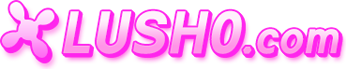 LUSH0.com pinkypuppa wet pussy clit rubbing hot cam sex video